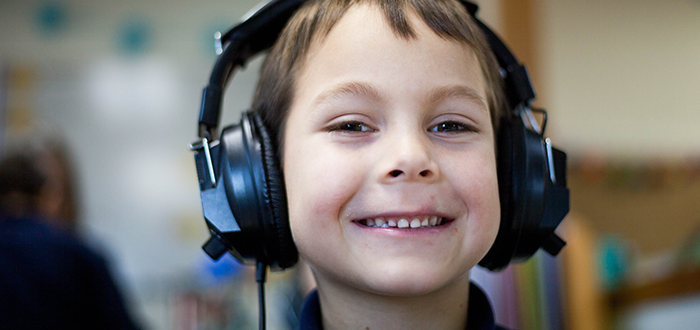 The 3 Main Effects of Music On Your Child’s Development