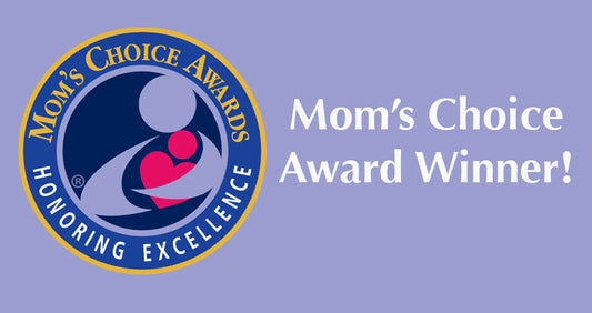 Interview with Mom’s Choice Award-Winner Christine Brendle