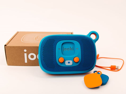 Jooki – The Music System for Children