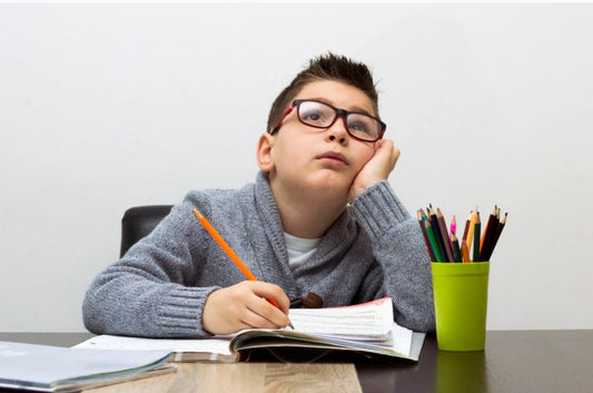 4 Essential Tips for Parents of ADHD Kids
