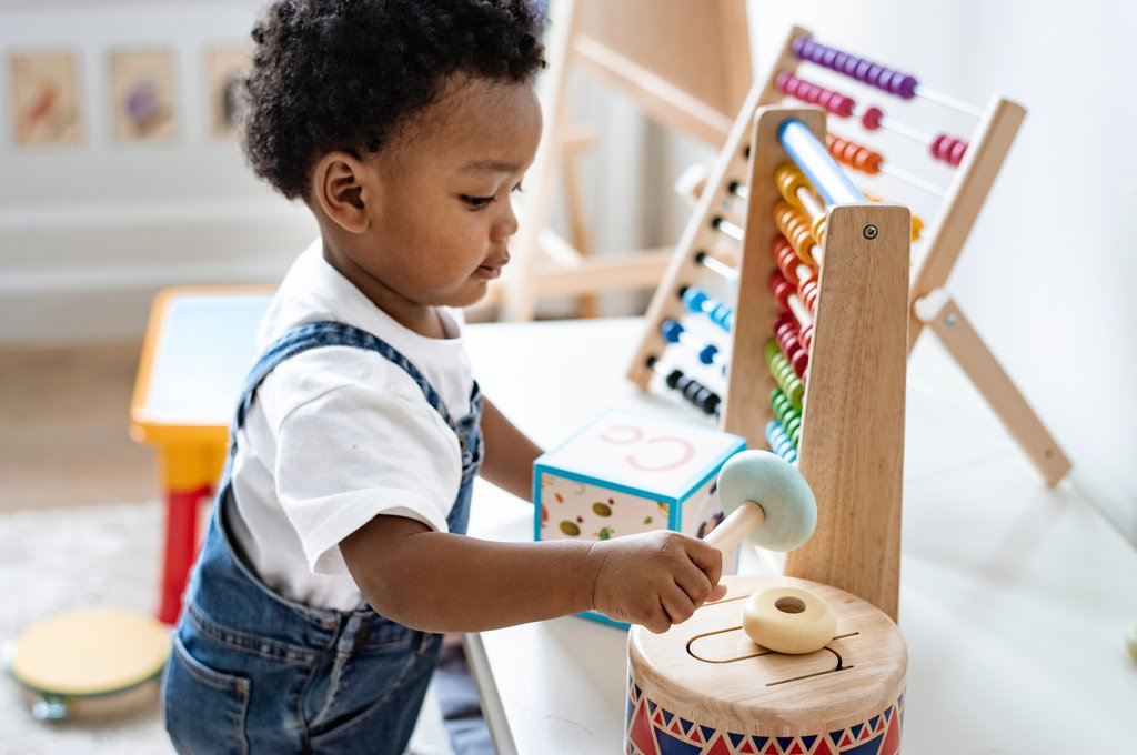 What Are the Best Montessori Learning Toys?