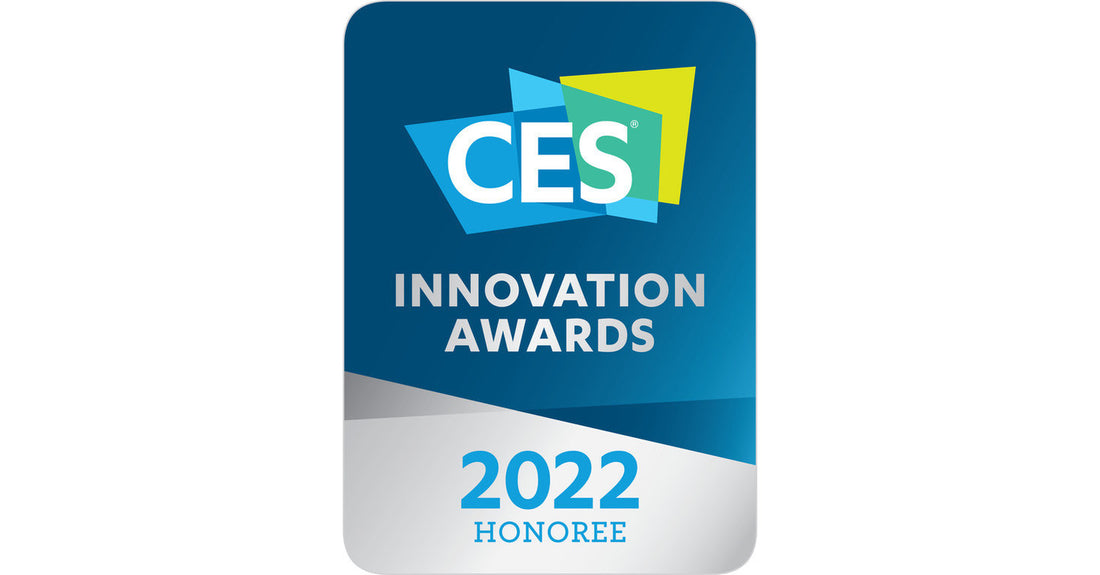 Jooki Kids’ Speaker Wins CES 2022 Innovation Awards