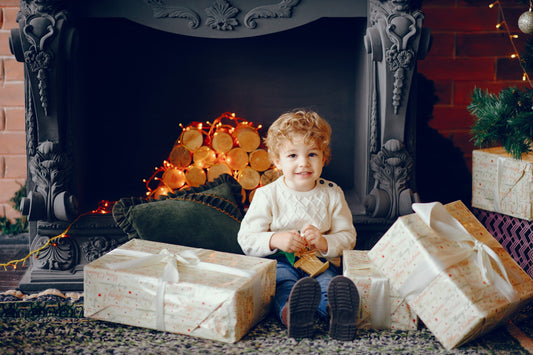 The Ultimate Montessori Holiday Gift Guide for Babies and Toddlers