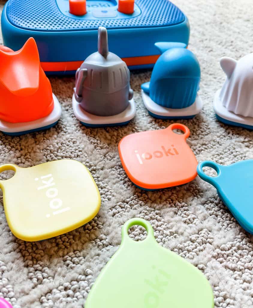 A Mom’s Review of the Jooki Music Player