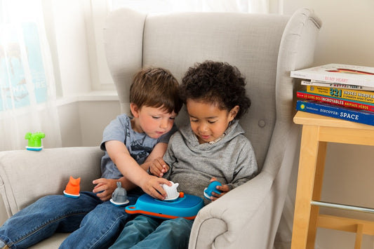 JOOKI FIRST STREAMING WIFI SPEAKER FOR KIDS UNVEILED AT CES 2022